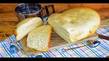 PAN DE TORRIJAS EN CROCKPOT / TORRIJAS BREAD IN CROCKPOT
